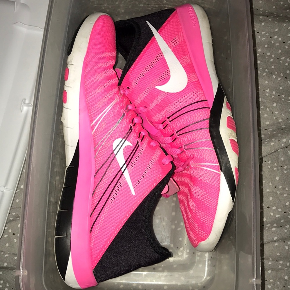 Nike Free